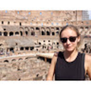 Meet your Posher, Anna